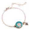 Bransoletka Tinyly SIDONIE DJ06976