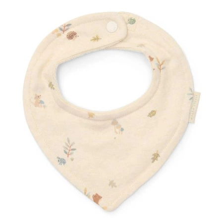 Little Dutch Apaszko-bandanka zestaw 2 szt. Forest Friends
