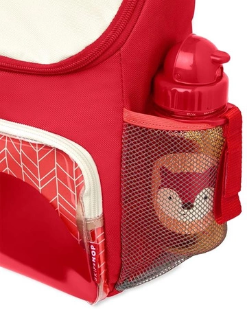 Skip Hop Plecak Szkolny dla Dziecka Lis ZOO Big Kid