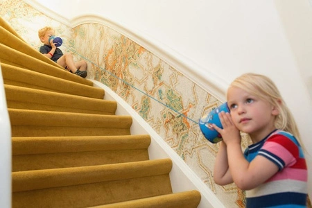 BS Toys, Telefon Puszki