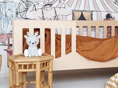 Trener snu jelonek Fabian FLOW AMSTERDAM