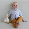 Little Dutch Przytulanka Little Goose 18 cm LD8504