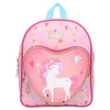 Plecak dla dzieci PRET Happy Unicorn pink