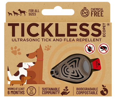 Tickless Eco Pet