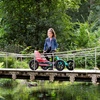 BERG Gokart Na Pedały Buddy Lua do 50 kg NOWY MODEL