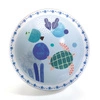 Piłka gumowa OCEAN śr. 22 cm DJ00168