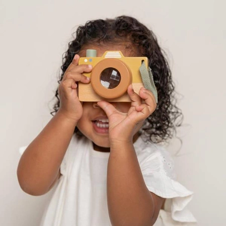 Little Dutch Aparat Vintage FSC LD7102