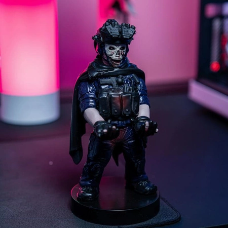 stojak Call of Duty - Warzone Ghost - Zombie (20 cm)