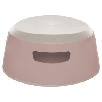 Stopień/podest antypoślizgowy LUMA Blush Pink