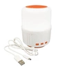 Lampka solarna-Latarka Bluetooth na kemping BN018