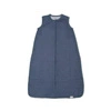 Lulujo Śpiworek Do Spania 0-6m 1.0 TOG Navy Night