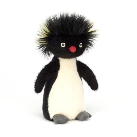 JellyCat Ronnie Rockhopper Pingwin 22x10cm