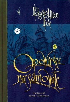 Opowieści niesamowite