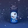 Zestaw prezentowy E.T. kubek plus puzzle (100 elem)