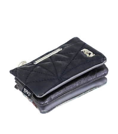 Portfelik potrójny | Anekke Ocean