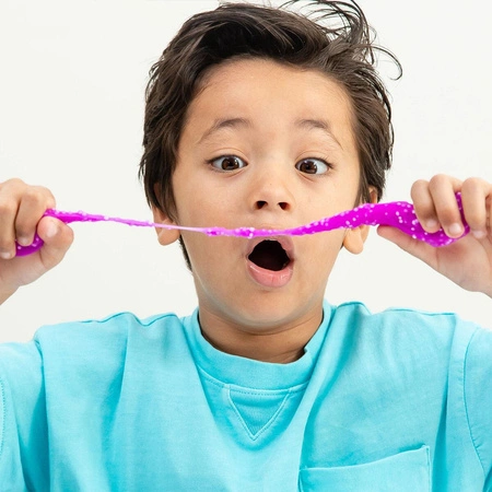 Playfoam, Masa Piankowa, Putty, Zestaw 4 kolorów