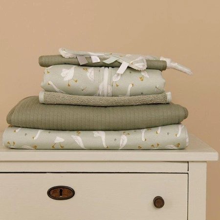 Little Dutch Otulacze 70 x 70cm (2 szt.) Little Goose TE50321200