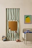 Kid's Concept - Kid's Concept - Drzwi do kiosku - stripe green