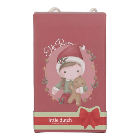 Little Dutch Duża kuchnia pastelowa FSC LD7088