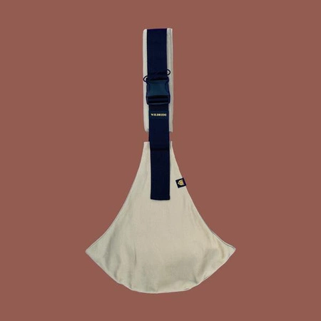 Wildride Nosidło wspomagające Beige 2510009