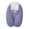 Tineo Multirelax Poduszka Ciążowa i Leżak 3w1 Blue