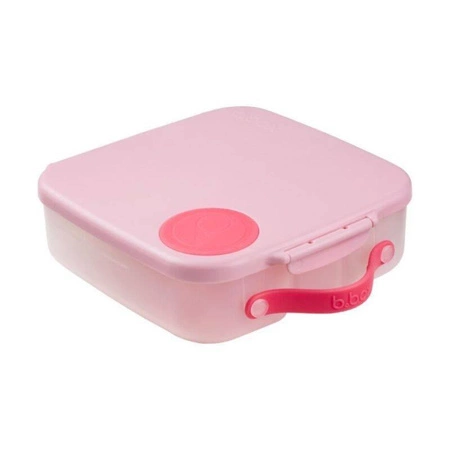 Lunchbox, Flamingo Fizz, b.box