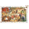 Puzzle JAZDA KONNA  200 el. DJ07454