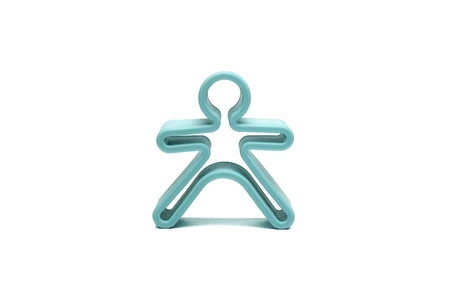 DENA Kid + House GREEN PASTEL