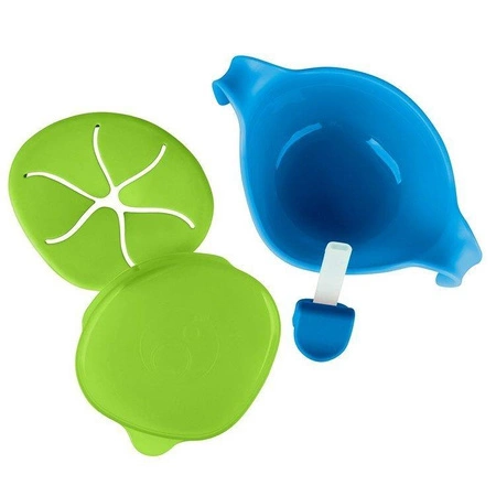 Kubek niewysypek BLW, Ocean Breeze, b.box