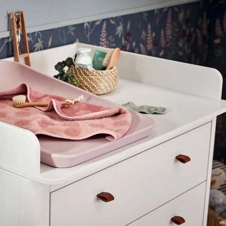 LEANDER - przewijak na komodę Classic™, biały