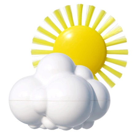 Zestaw zabawek Moluk - Plui Weather Set