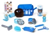 Zestaw fryzjera dla dzieci Melissa and Doug 31810