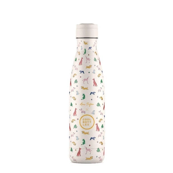 Cool Bottles Butelka termiczna 500 ml Triple cool Xclusive Doggie Party
