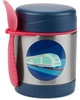 Skip Hop Termos dla Dziecka Pociąg 325ml Spark Style
