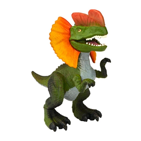 Dino Puzzle 3D w Jajku