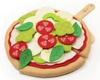 Zestaw do Pizzy Dla dzieci Classic World