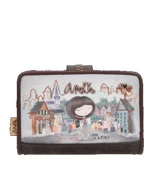 Portfel średni | Anekke Voice