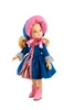 CUDOWNA HISZPAŃSKA LALKA PAOLA REINA 32 CM 04531