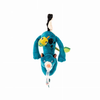 Maskotka aktywizująca pantera ZIMBA 668076