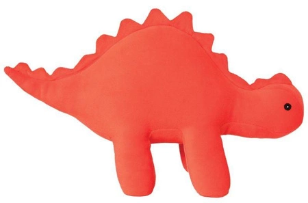 Pluszak Dinozaur Stegozaur Velveteen 159470-Manhattan Toy, maskotki dla dzieci