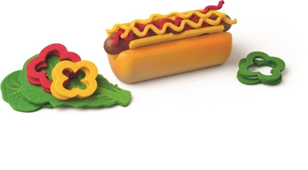 HotDog - zrób własną kompozycję