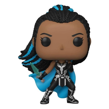 Funko POP! MARVEL Thor Love and Thunder - Valkyrie (1042)
