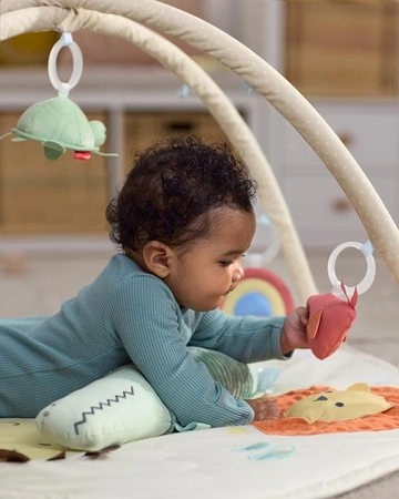 Skip Hop Mata Edukacyjna Geometryczny Świat