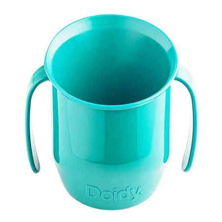 Kubeczek Doidy Cup - morski NOWY DESIGN