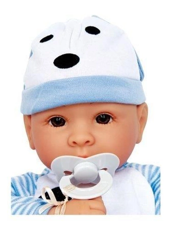 Lalka Beno (43 cm), 2736-small foot design, lalki dla dzieci