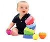 Fat Brain Toy Piramidka Kule Tobbles Neo
