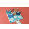 Gra kieszonkowa, Cluck, Cluck! Fox!! Puk Puk, tu lisek! | Londji®