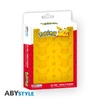 POKEMON - Ice Cube Tray Pikachu / Pokemon foremka do lodu Pikachu - ABS