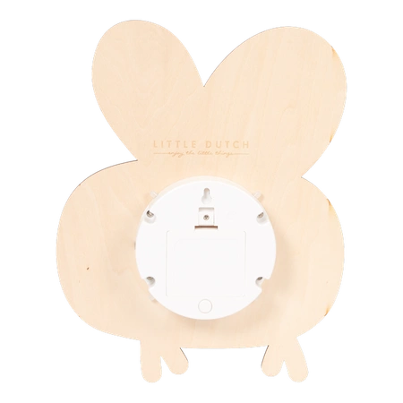 Little Dutch Drewniana lampka Pszczółka LA30223010