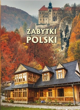 Zabytki polski wyd. 2014